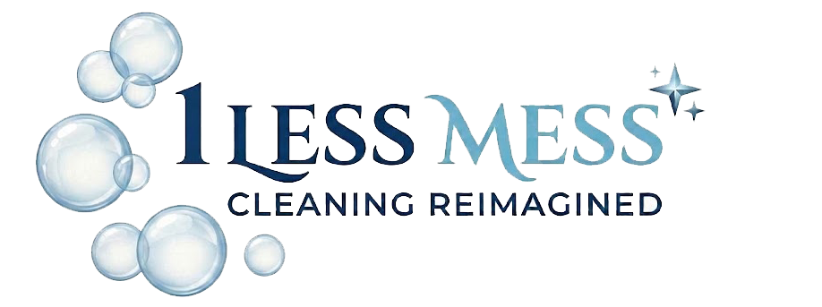 1 Less Mess Logo