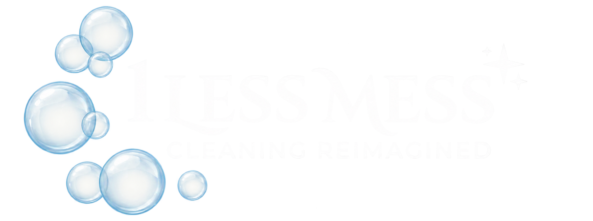 1 Less Mess Logo